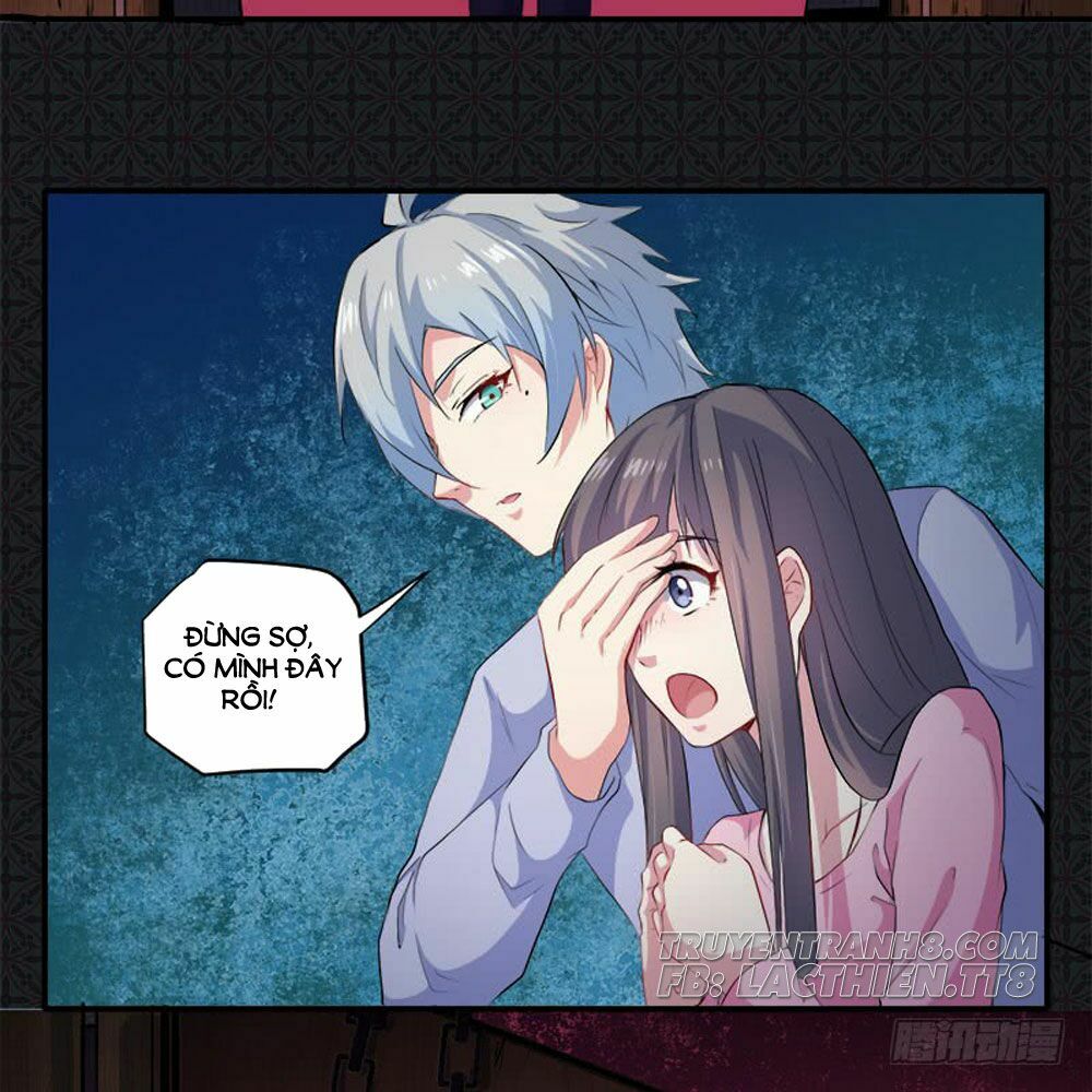 Ngạo Kiều Quỷ Vương Yêu Ta: Chapter 65