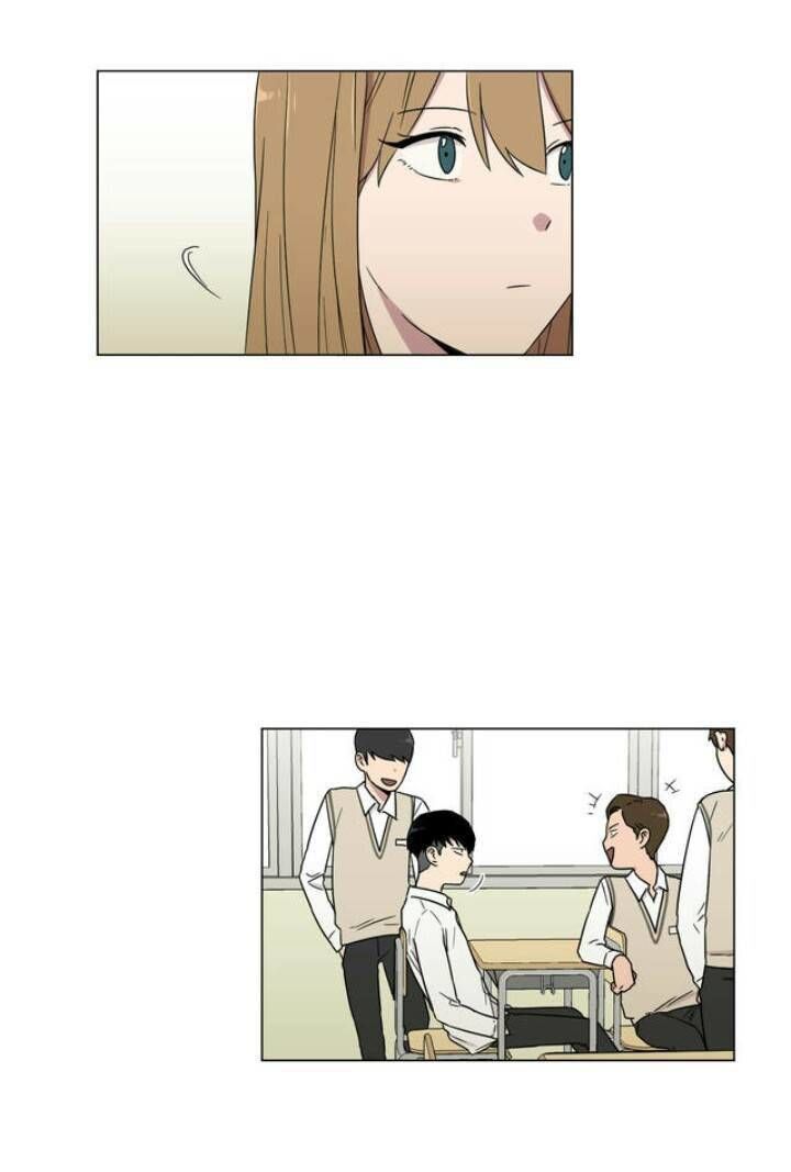 …”Một Sự Thật Khá Khó Chịu.”: Chapter 25