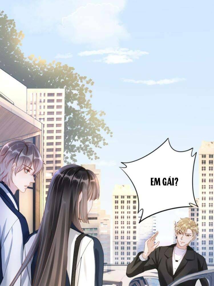 Dây Dưa Không Dứt: Chapter 9