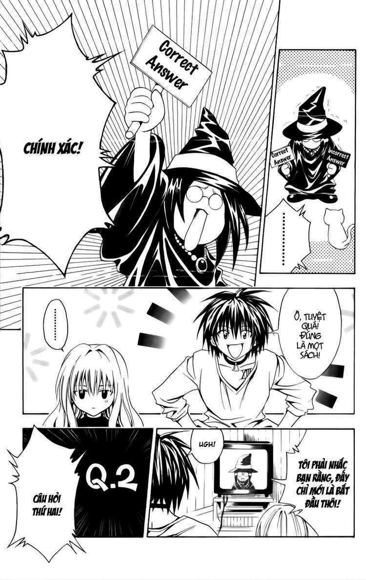 Sát Thủ Mèo Đen: Chapter 127