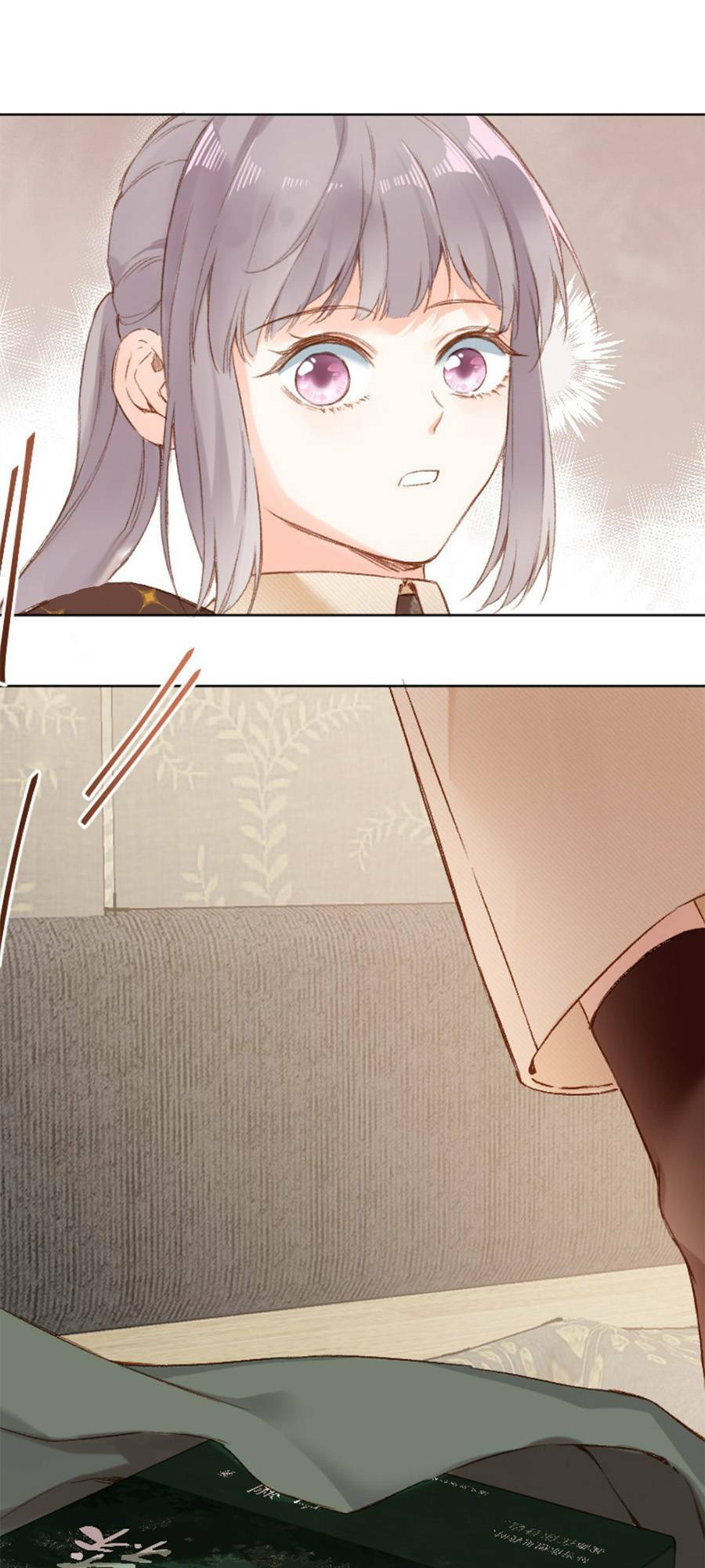 Tâm Động Thuấn Di: Chapter 67