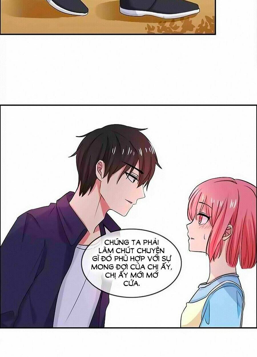 Đại Thần Tình Yêu Chớ Chạm Tôi: Chapter 43