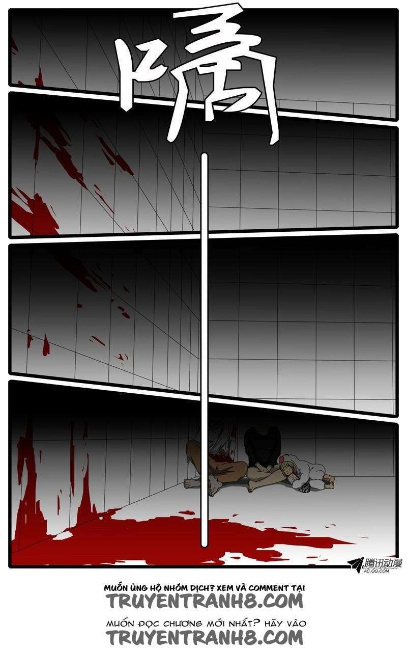 World Game: Chapter 90