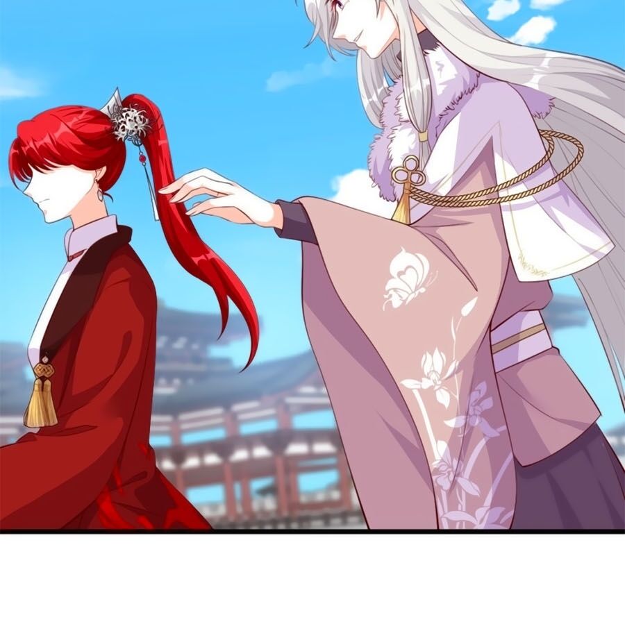 Phản Phái Nữ Đế Lai Tập: Chapter 37