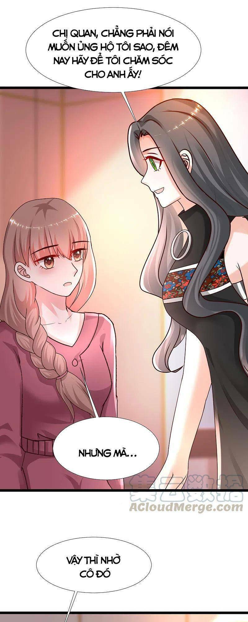 Tối Cường Vận Đào Hoa: Chapter 216