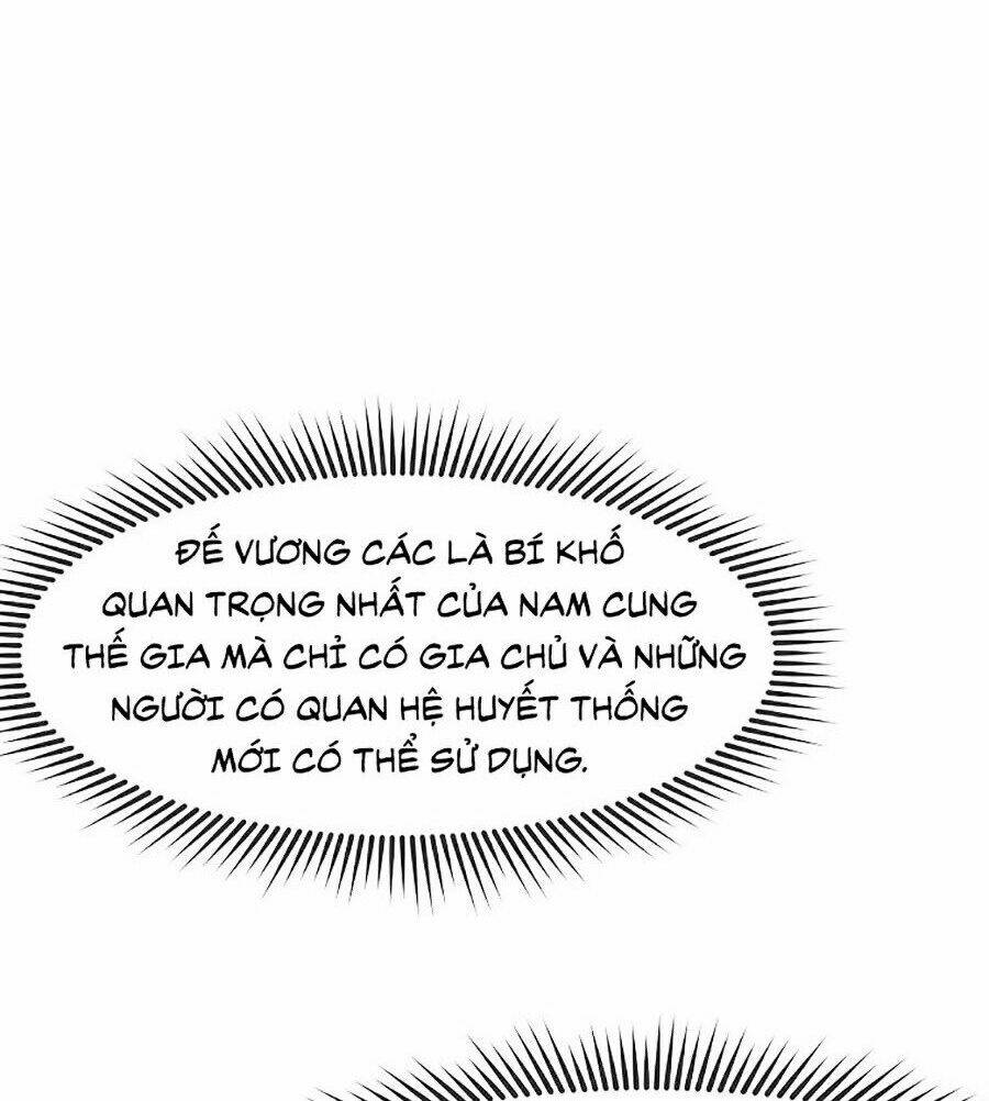 Thiên Võ Chiến Thần: Chapter 4