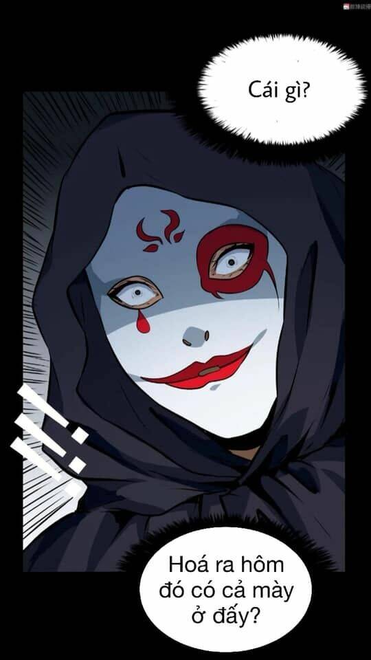 Giày Thủy Tinh: Chapter 14.2