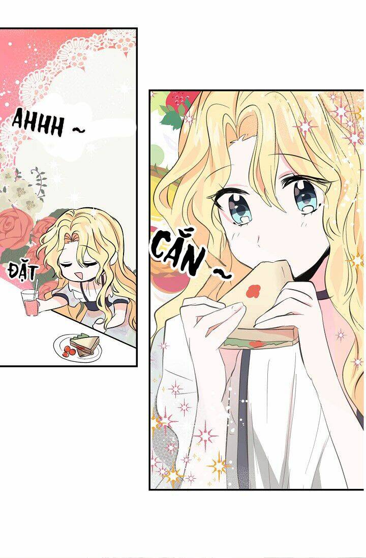 Tôi Là Bạn Gái Cũ Của Một Người Lính: Chapter 4