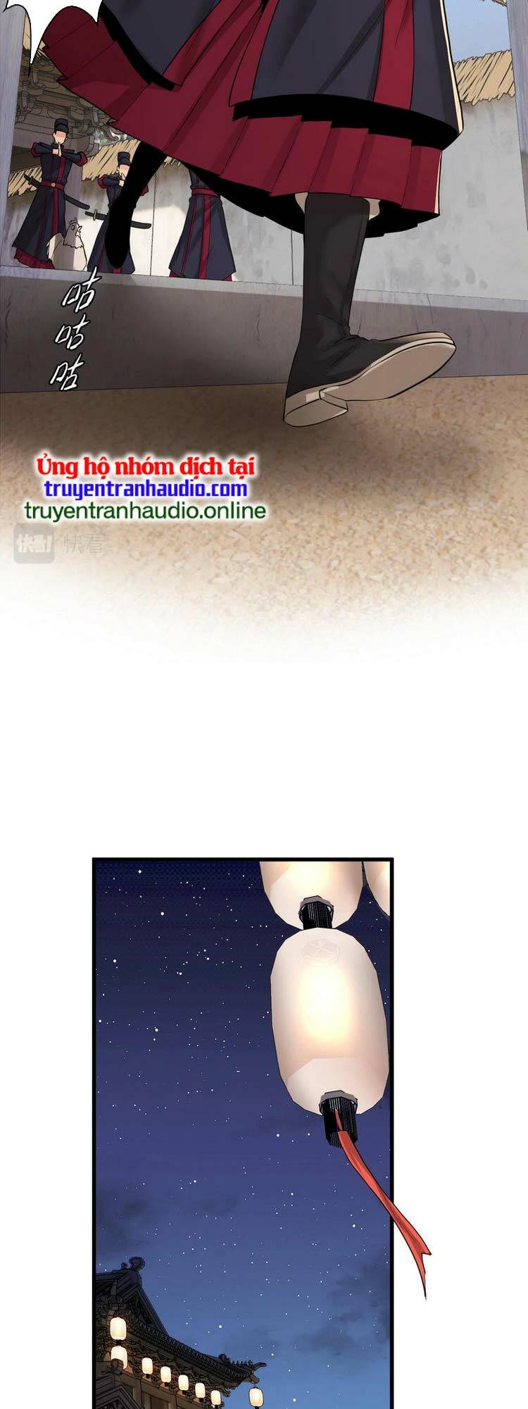 Trò Chơi Này Không Đơn Giản: Chapter 2