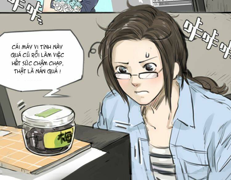 12 Giờ Của Lọ Lem: Chapter 1