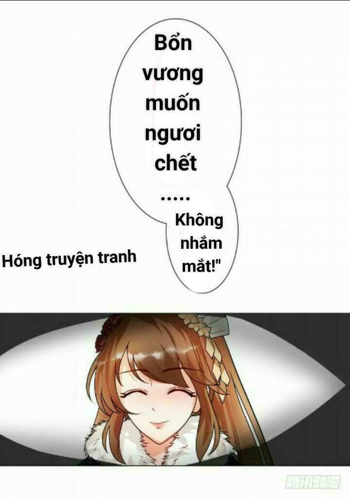 Thiên Tài Tiểu Độc Phi: Chapter 39