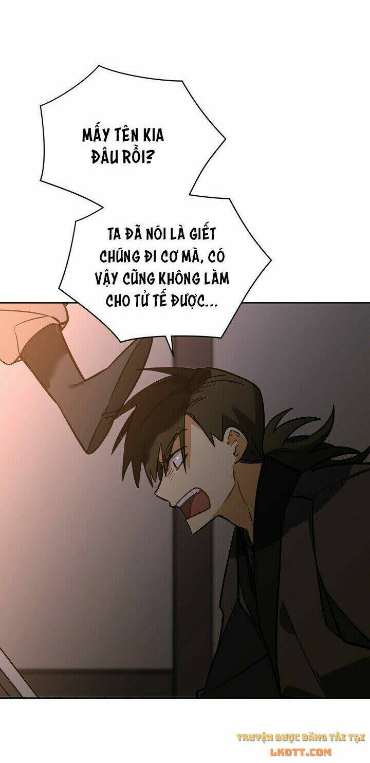 Quái Thú Với Hoa: Chapter 95