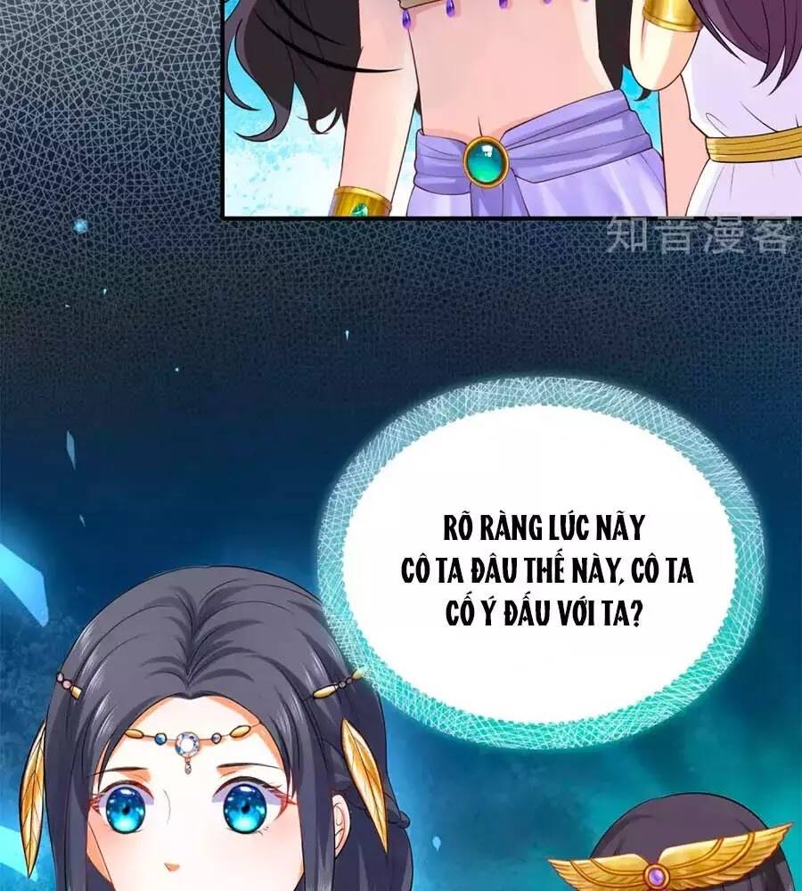 Sủng Hậu Của Vương: Chapter 14