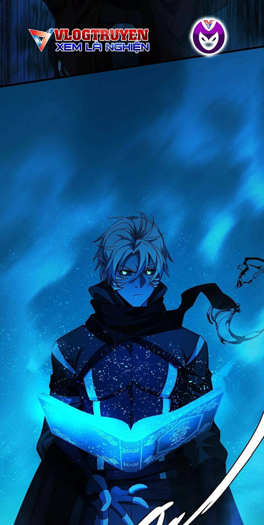 Người Chơi Siêu Mạnh: Chapter 10