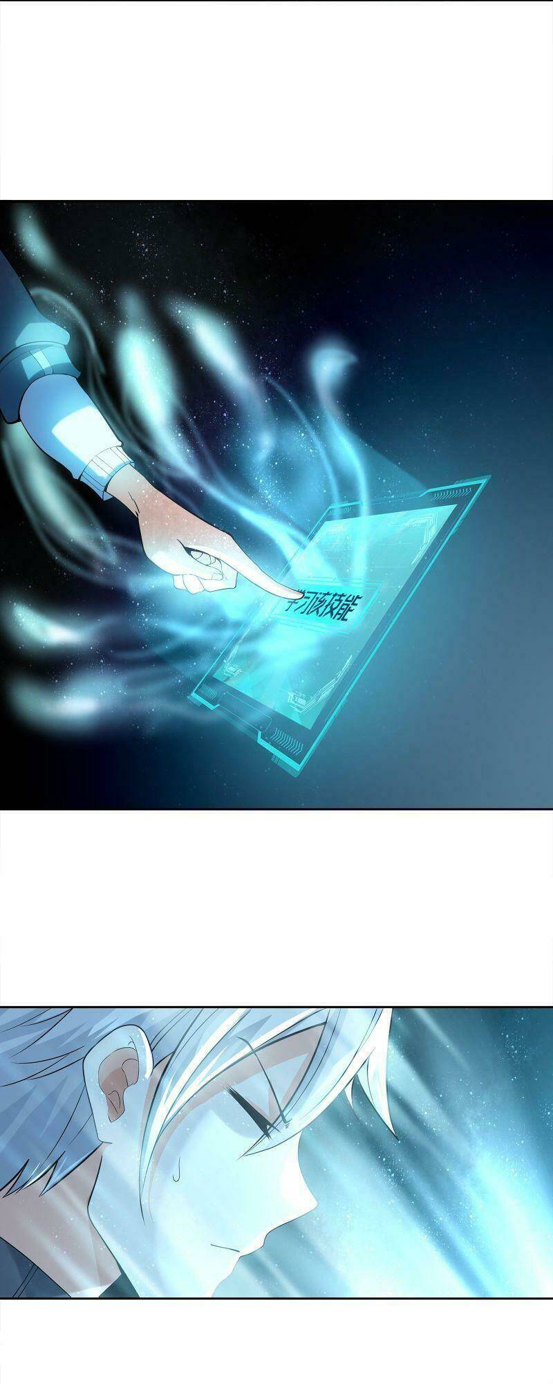 Thời Đại Thần Minh: Thế Giới Biến Thành Game Online: Chapter 1