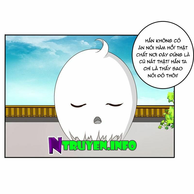Thông Linh Phi: Chapter 86