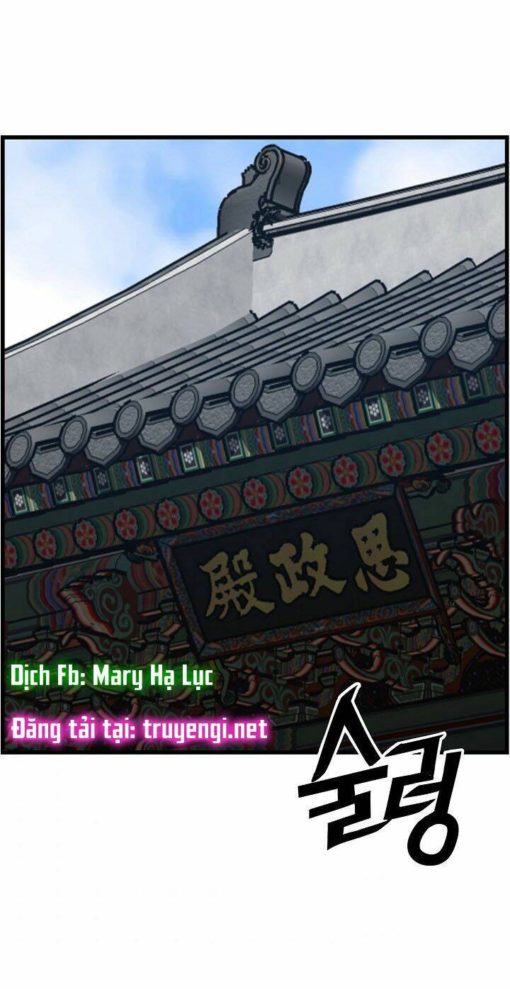Tôi Sẽ Sống Như Một Hoàng Tử: Chapter 18