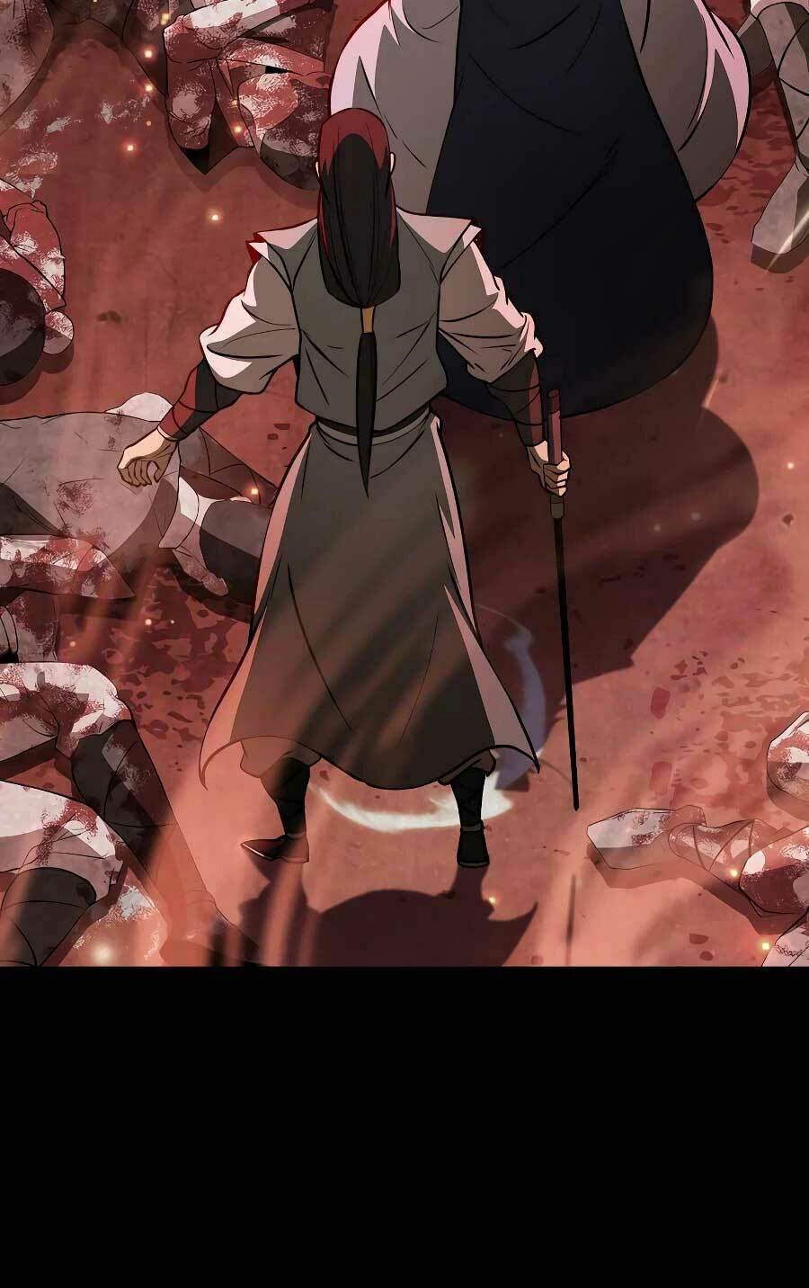 Đông Phương Bất Bại: Chapter 24