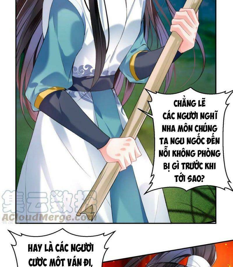 Vương Gia, Áo Lót Của Ngươi Rơi Mất Rồi: Chapter 53