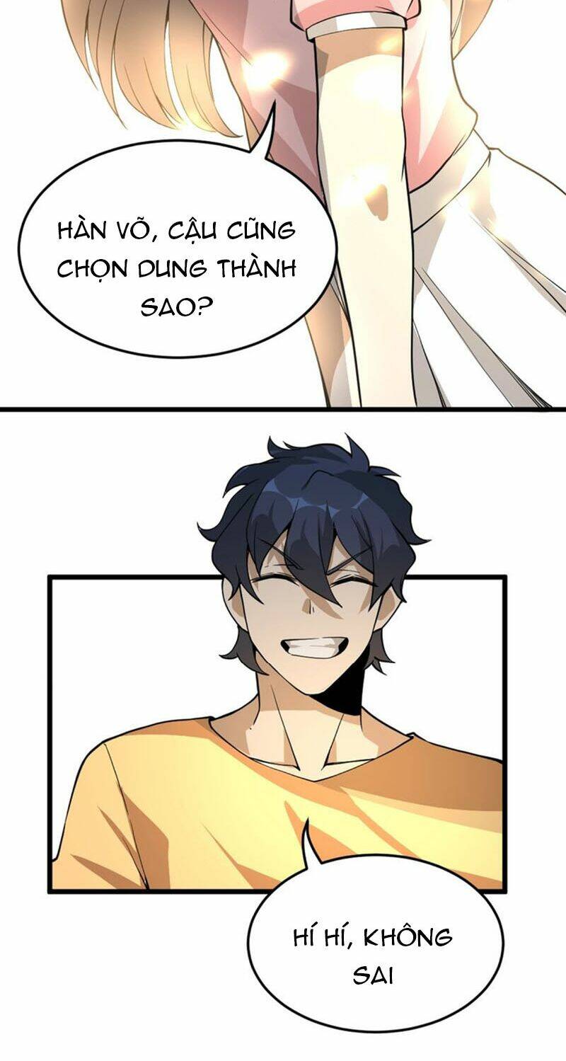 App Tu Chân Mạnh Nhất: Chapter 11