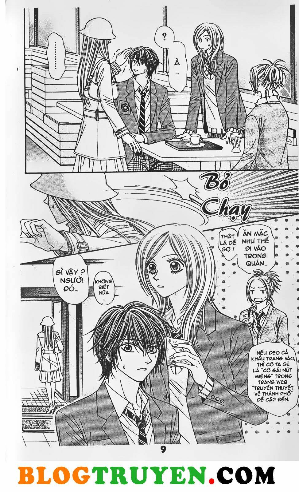 Truyền Thuyết Bí Ẩn: Chapter 1.1