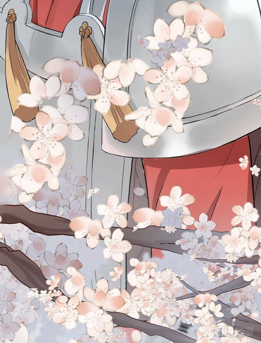 Sở Cung Tứ Thời Ca: Chapter 2