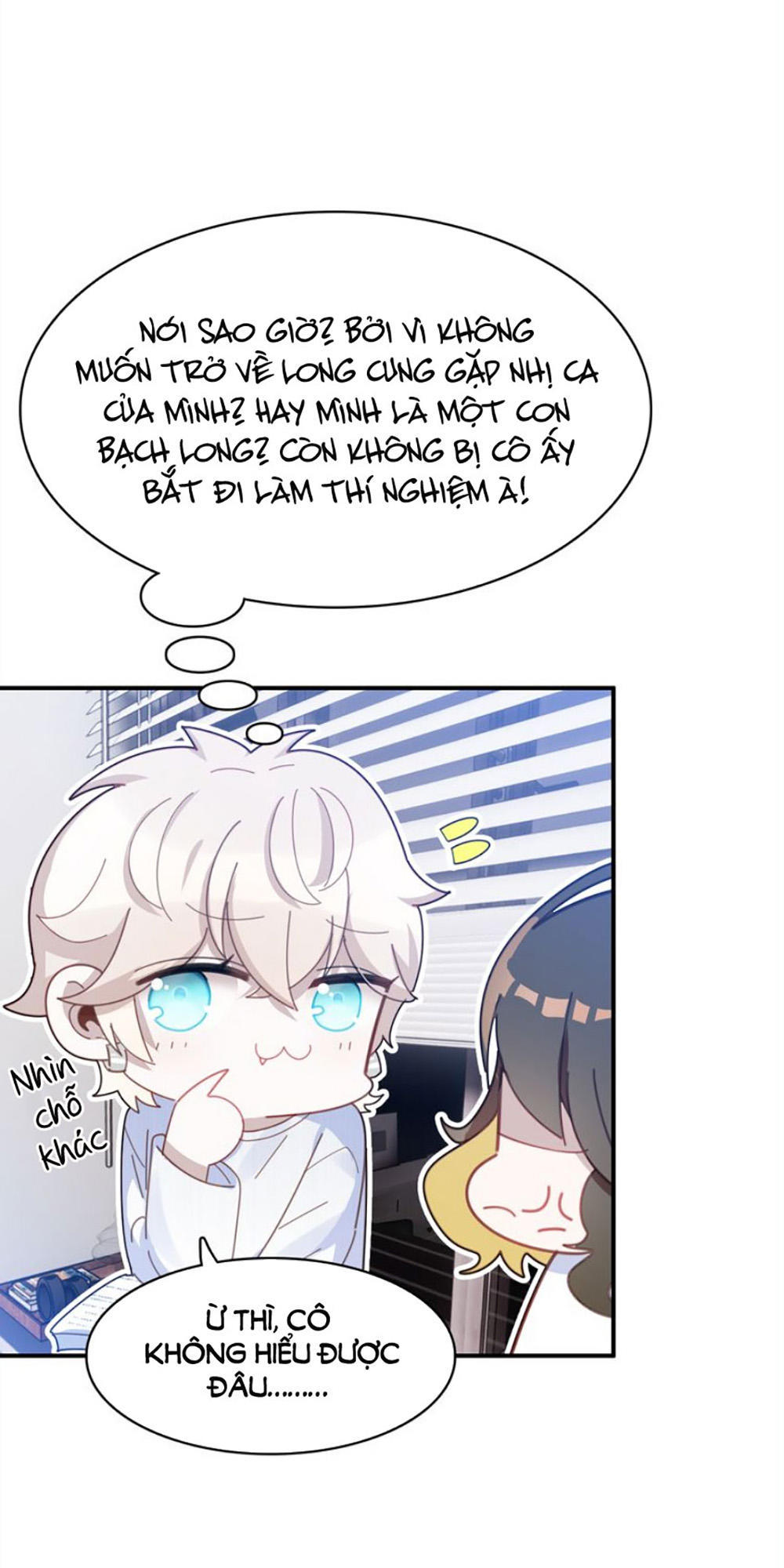 Ái Ngạo Kiều Long Vương Gia: Chapter 12