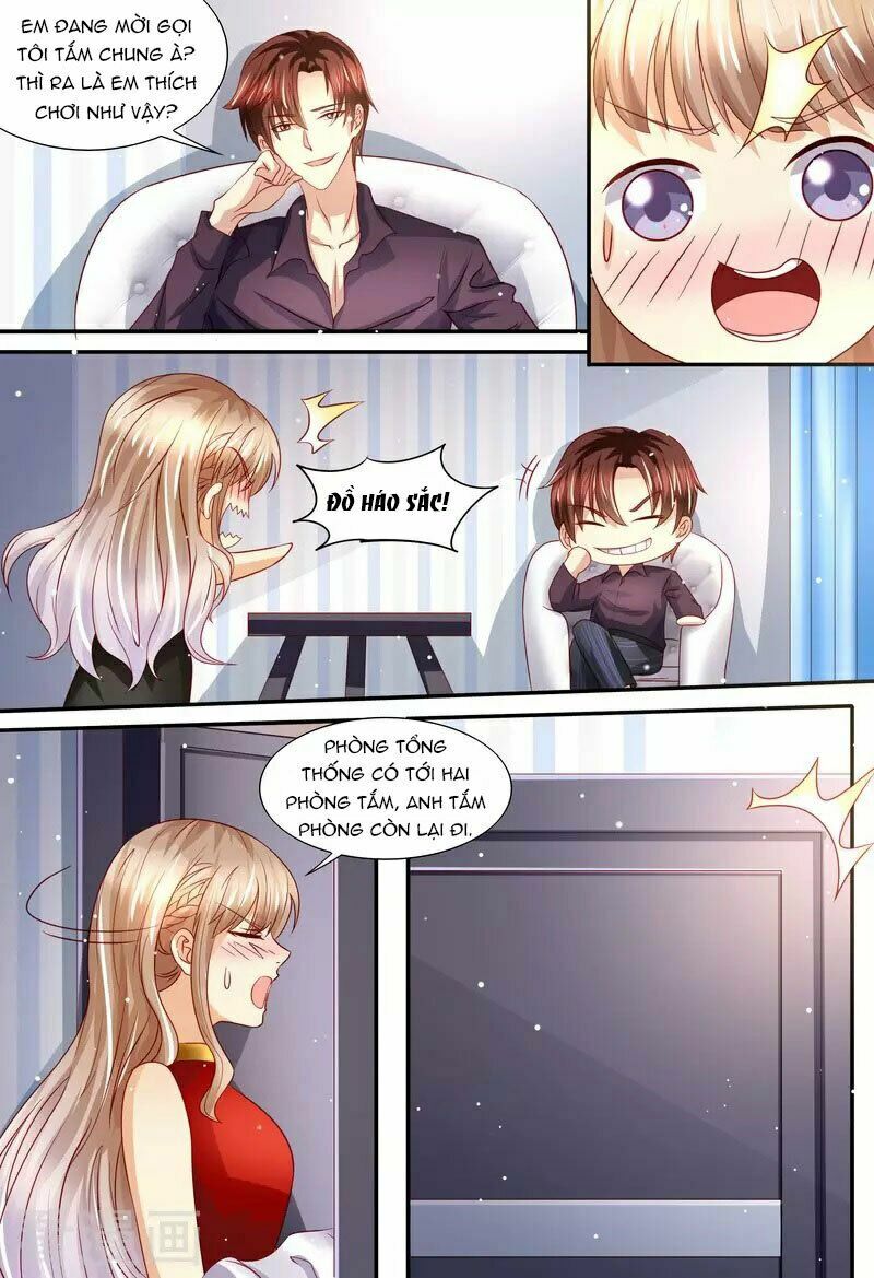 Cưng Chiều Vợ Yêu: Chapter 138