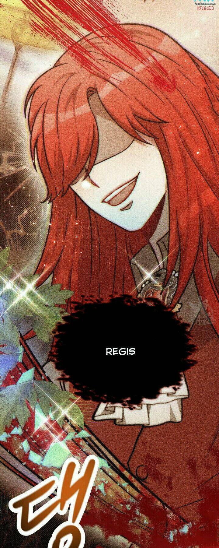 Công Chúa Bị Lãng Quên Muốn Sống Trong Hòa Bình: Chapter 11