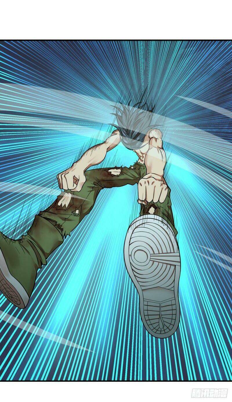 Danh Sách Kẻ Phản Diện: Chapter 94