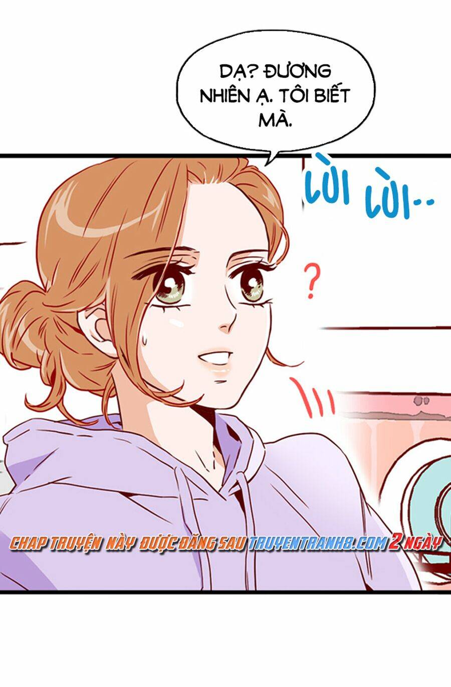 Thư Ký Kim Sao Thế Nhỉ?: Chapter 6