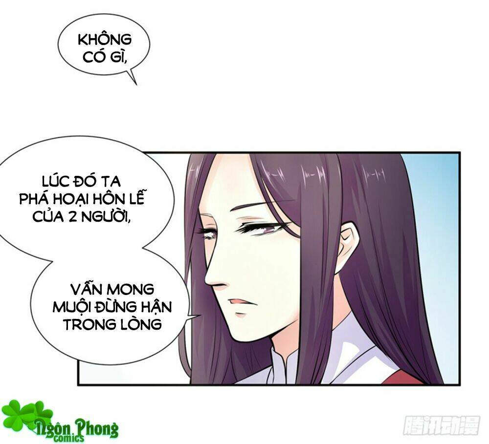 Hỏa Hồ: Chapter 40