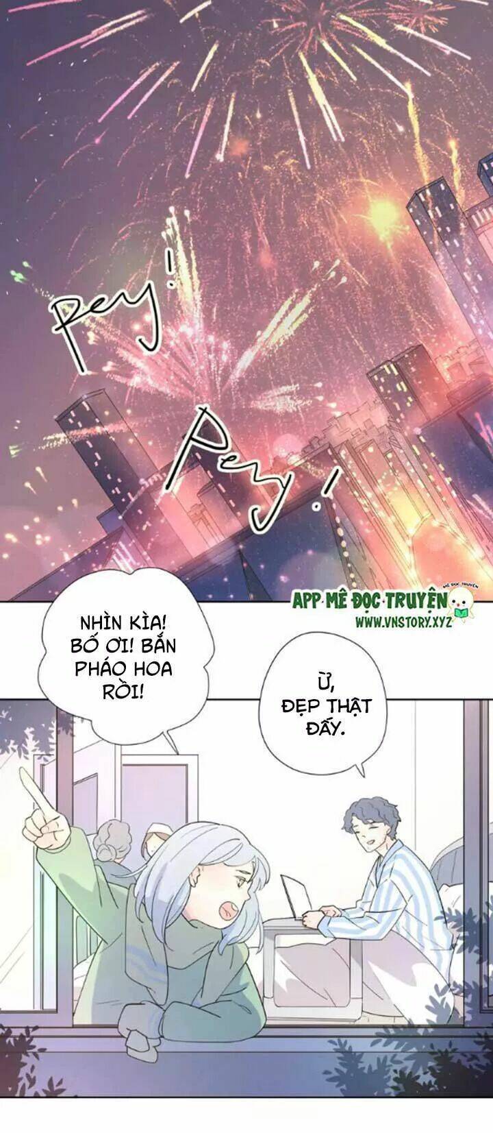 Cạm Bẫy Ngọt Ngào: Chapter 66