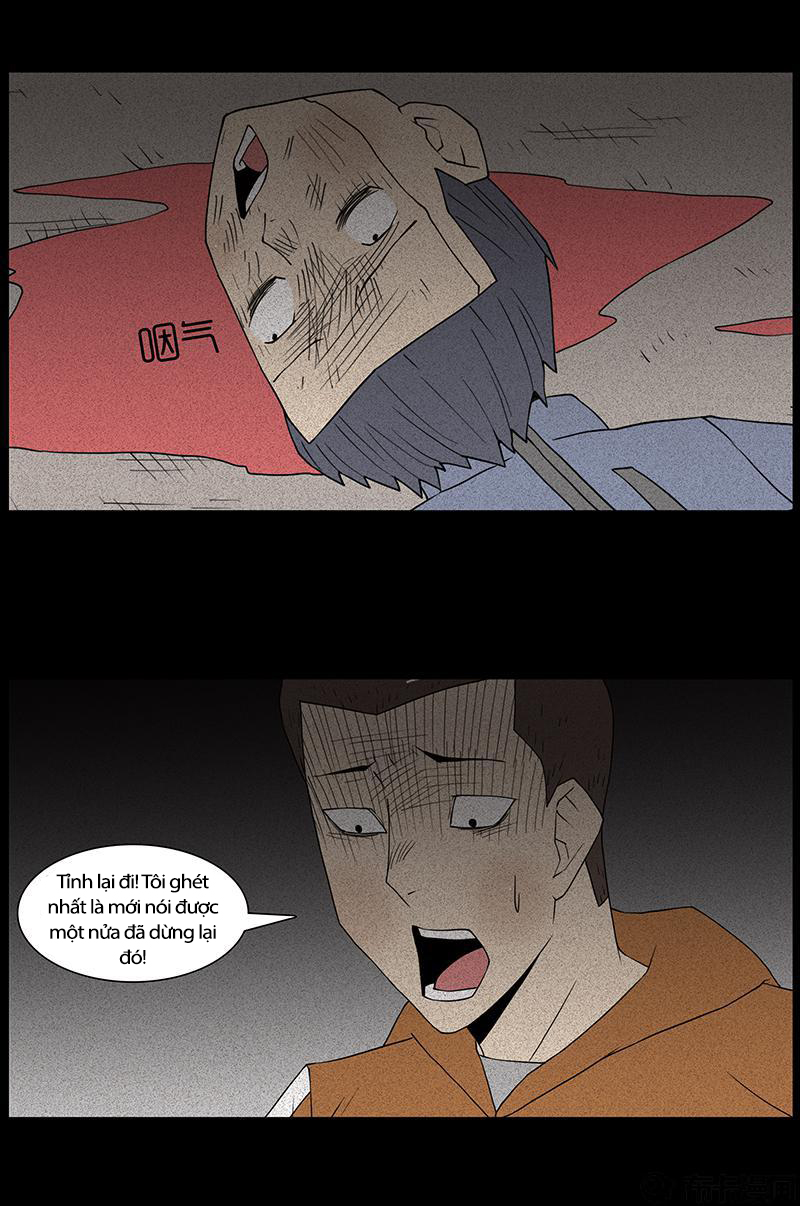 Chuyện Lạ Đêm Khuya: Chapter 56