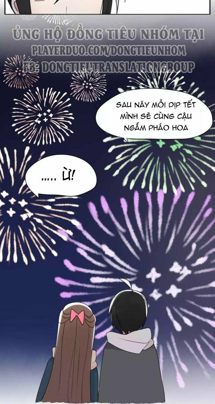 Tiểu Miêu Và Hắc Diệu Thạch: Chapter 21.1