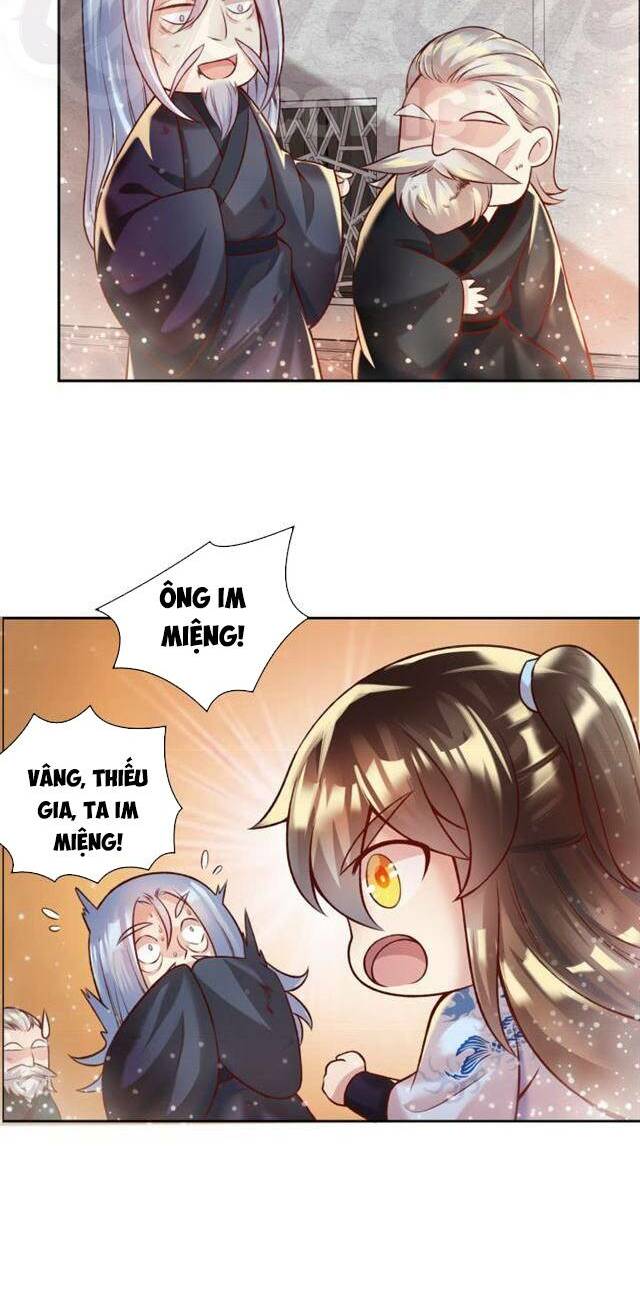 Siêu Phàm Truyện: Chapter 75