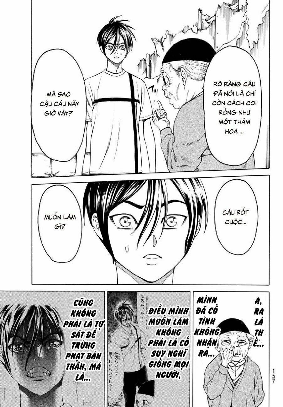 Cự Long Chiến Ký: Chapter 2.2