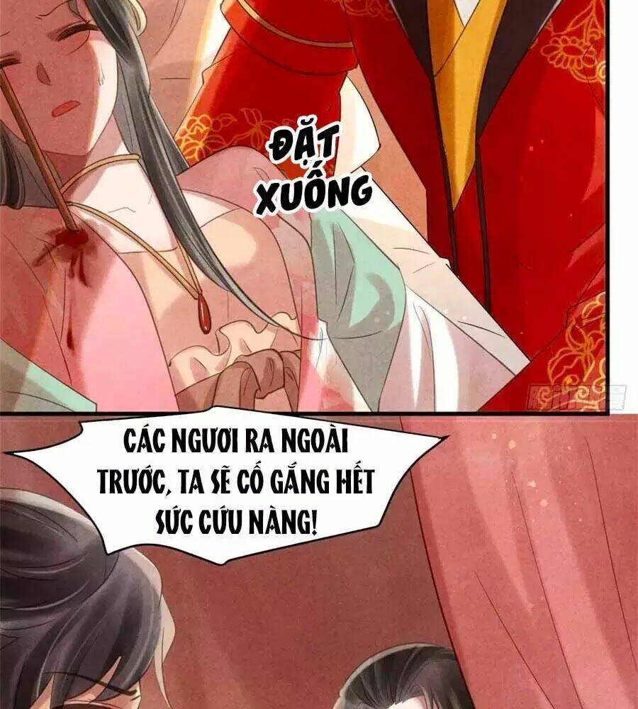 Vương Phi Muốn Trèo Tường: Chapter 61