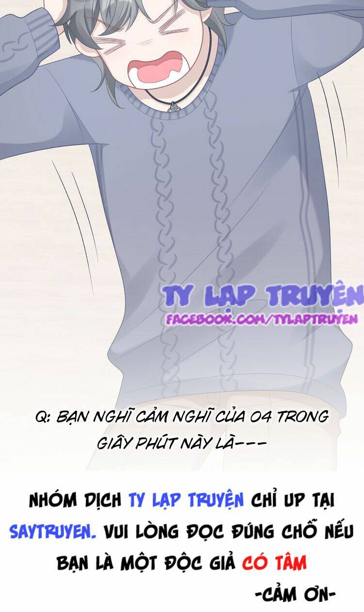 Bạn Trai Là Quái Vật: Chapter 61