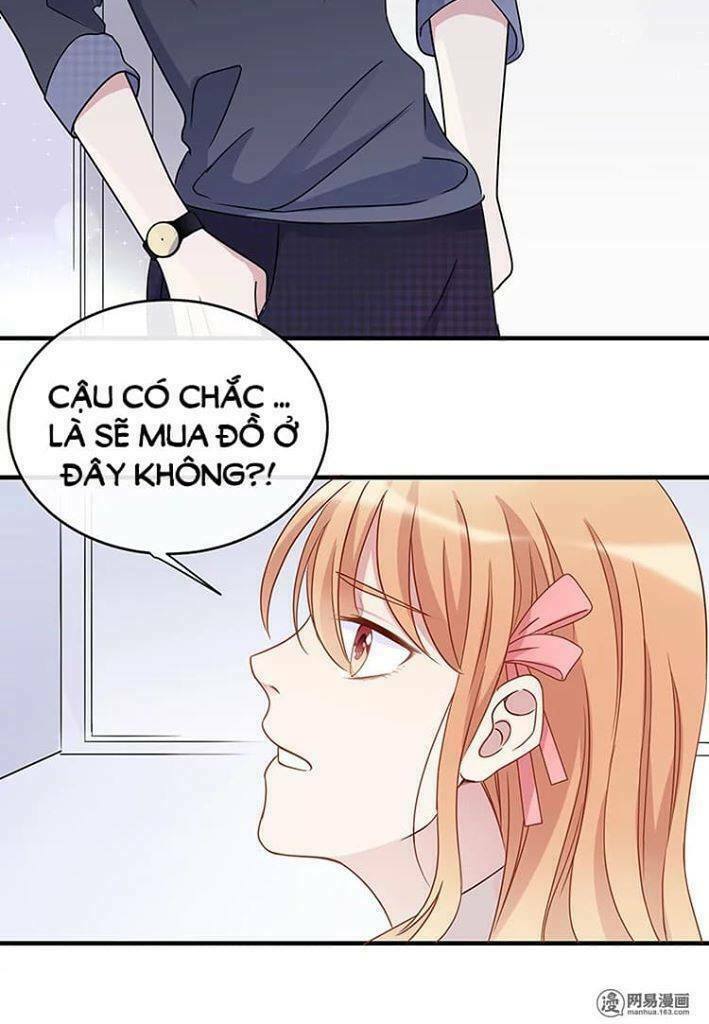 Hãy Call trước khi bốc cháy: Chapter 22