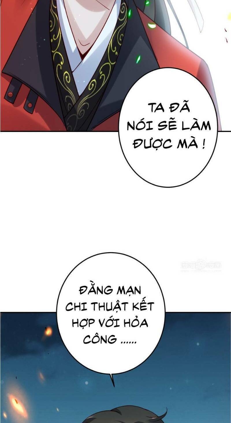 Thiên Kim Bất Hoán: Chapter 42