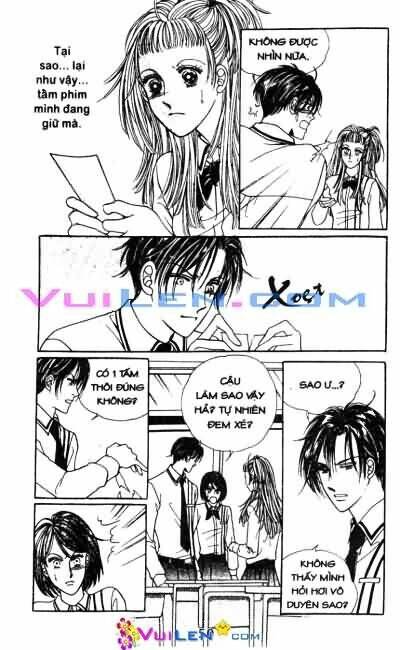 Virus Tiền: Chapter 7