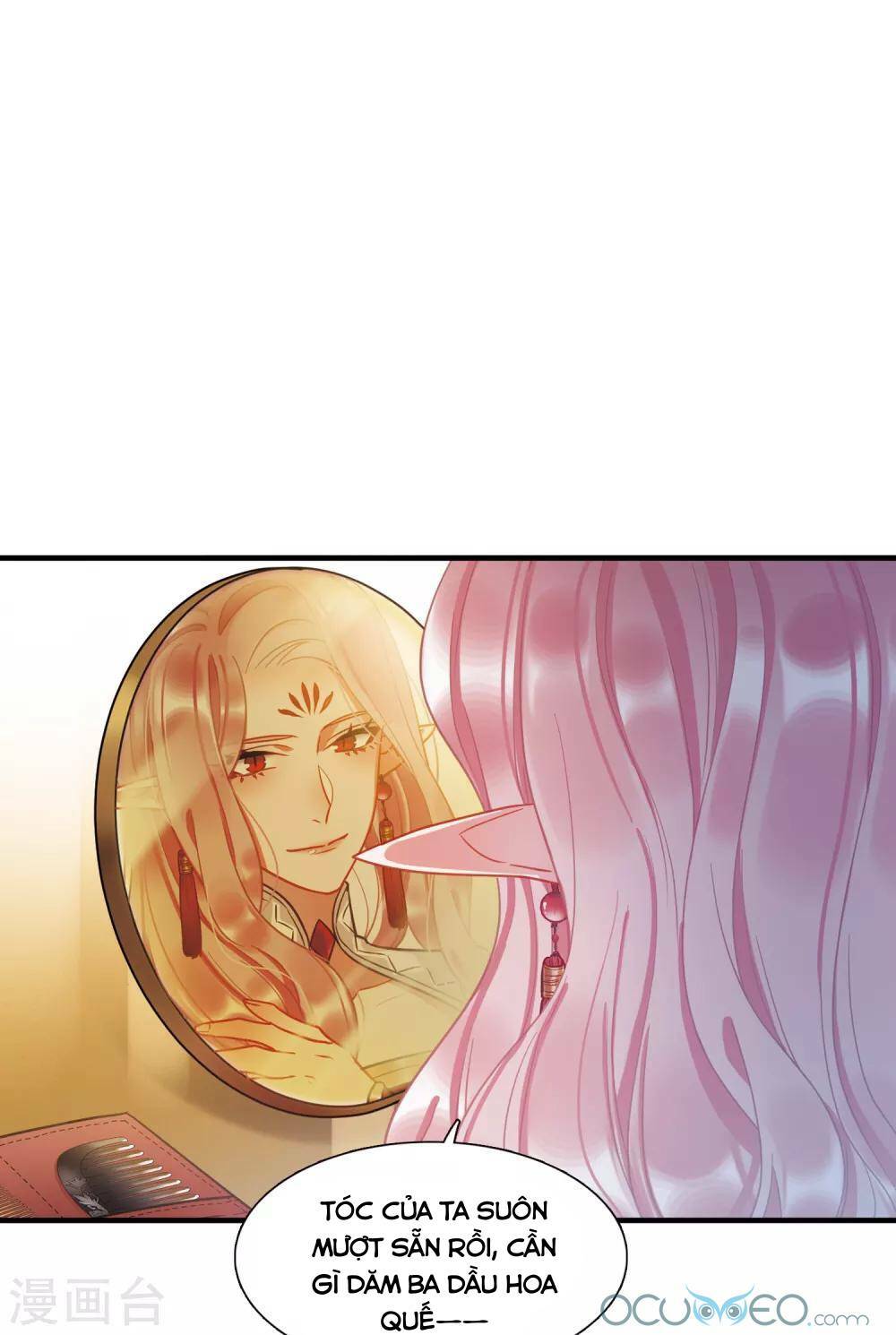 Danh Kiếm Chủng: Chapter 16