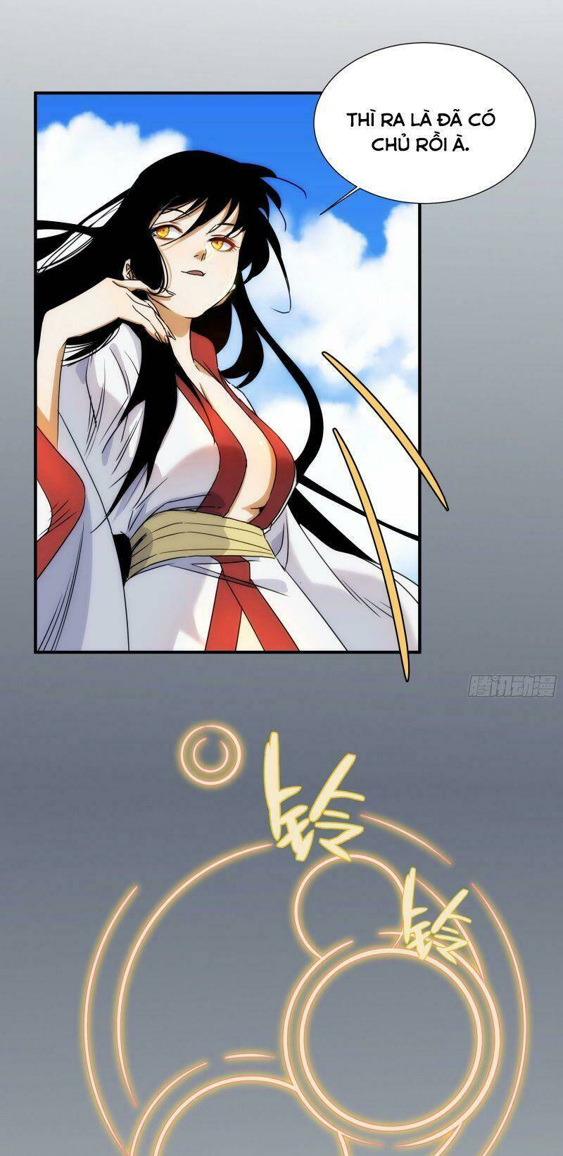 Ma Vương Là Đại Địa Chủ: Chapter 21.1