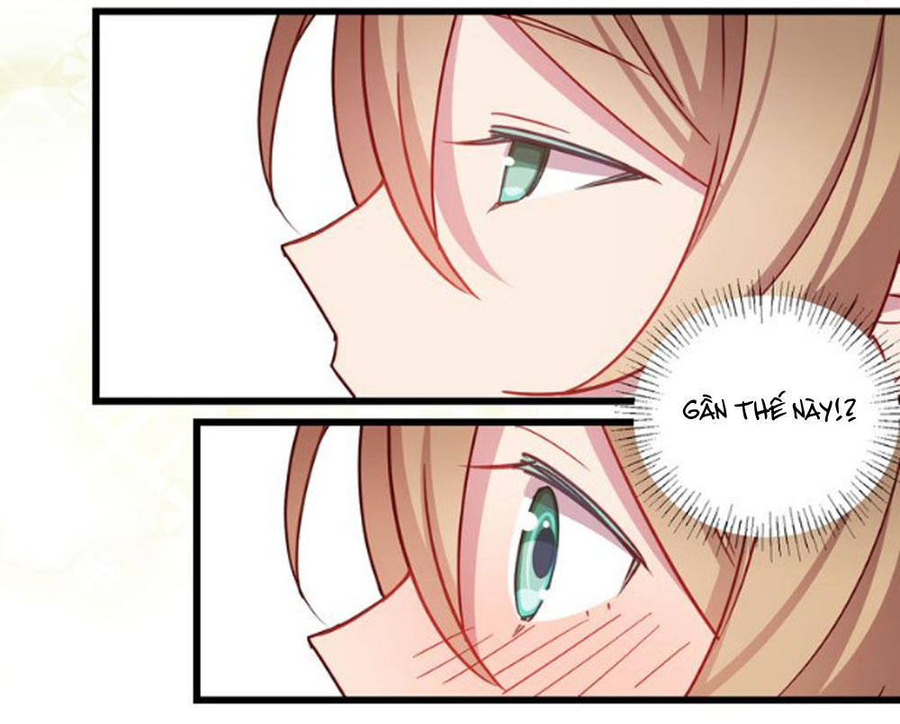 Bài Ca Tình Yêu: Chapter 2