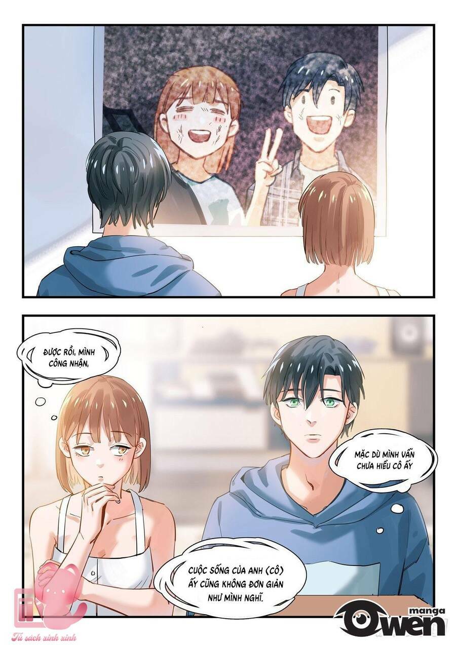 Chết Vì Chán: Chapter 6