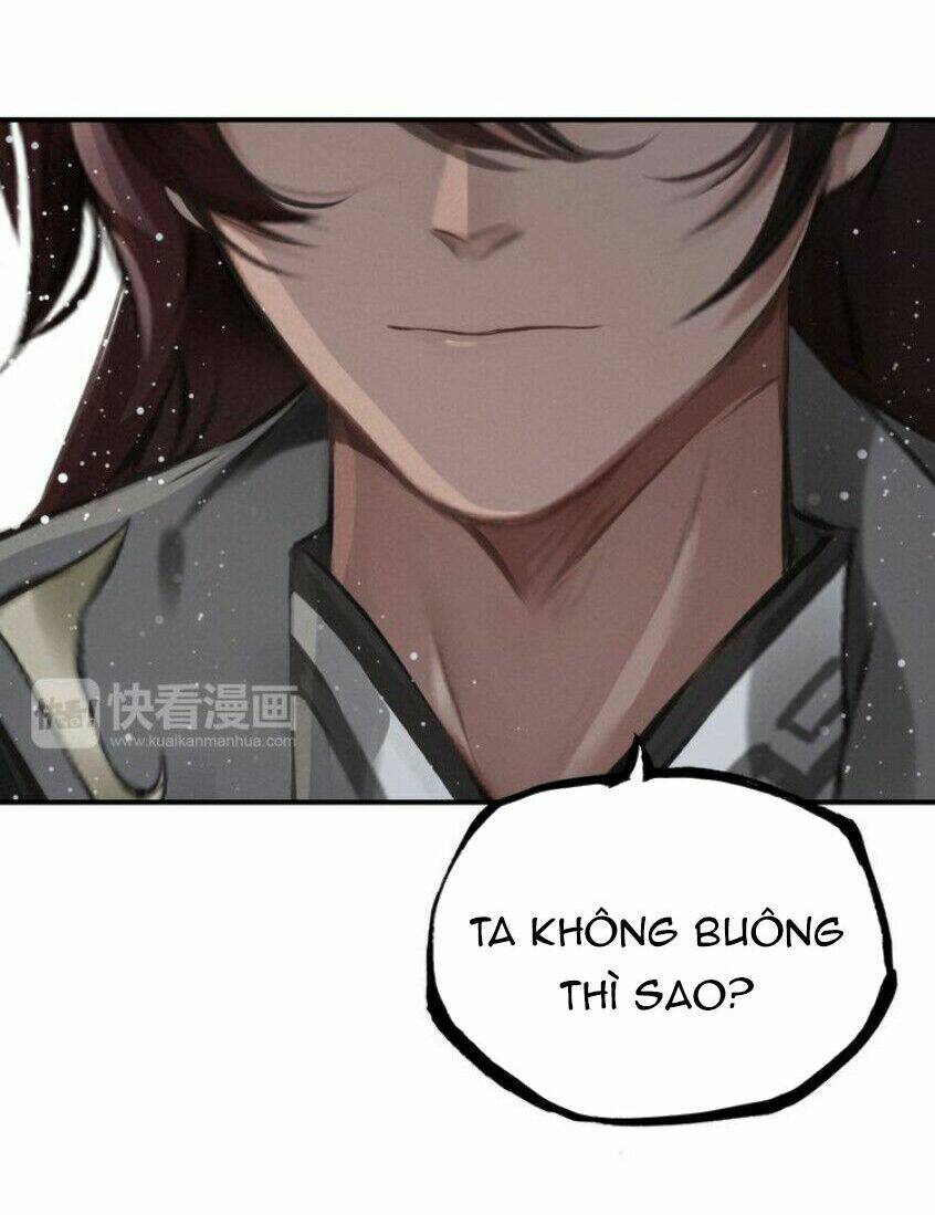 Đế Sư Tại Thượng: Chapter 9