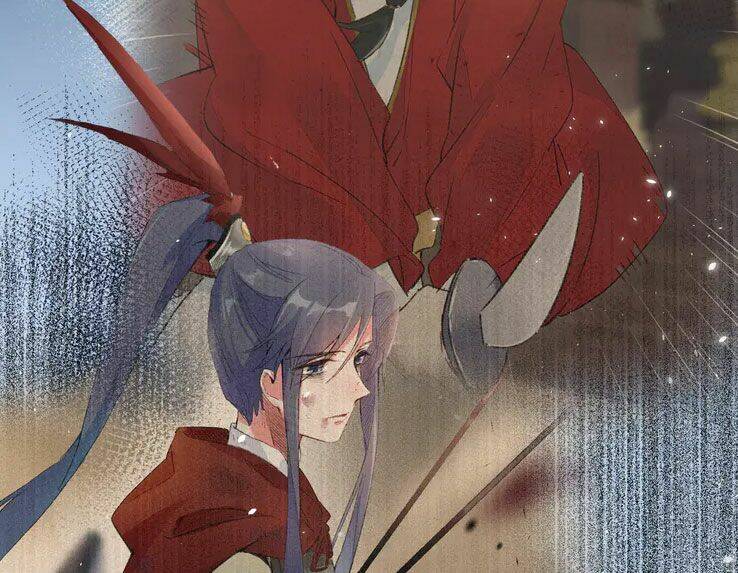 Hoa Nhan Sách: Chapter 211