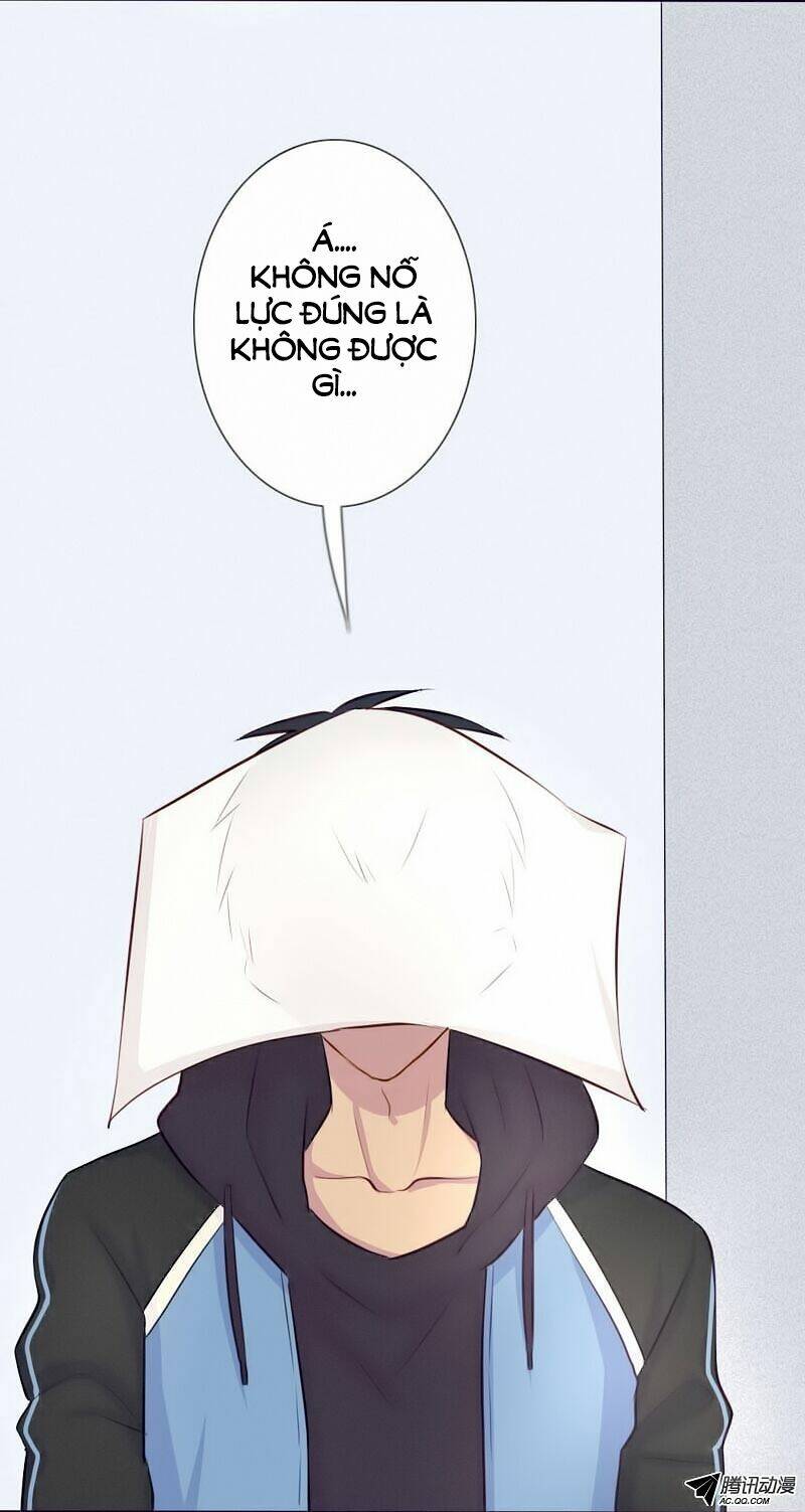 Song Sinh Đổi Chỗ Ở: Chapter 14