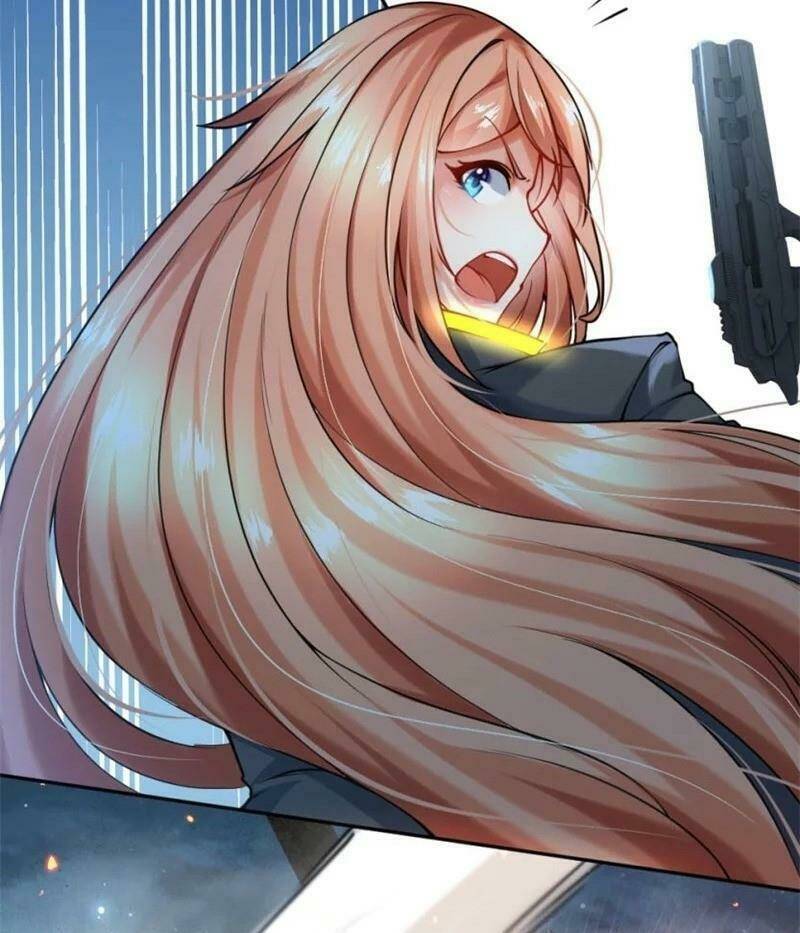 Bạn Gái Mạt Thế Vườn Nhà Ta Thông Tới Mạt Thế: Chapter 78